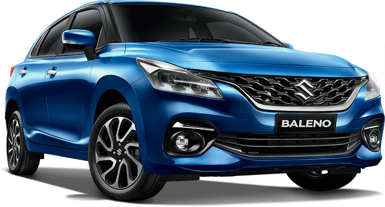 SUZUKI BALENO